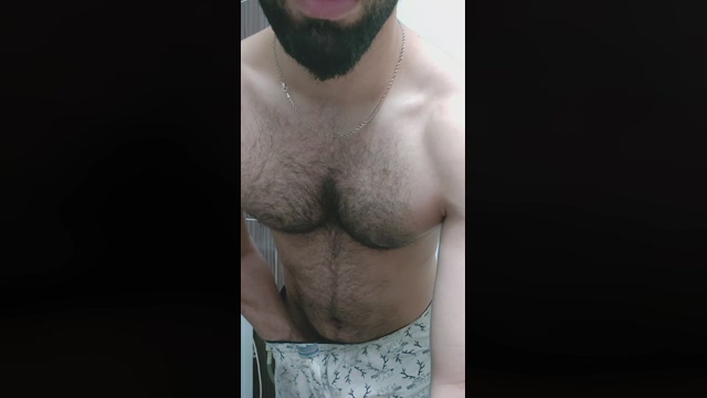 Dyako  06-02-2022 Recorded Video Topless