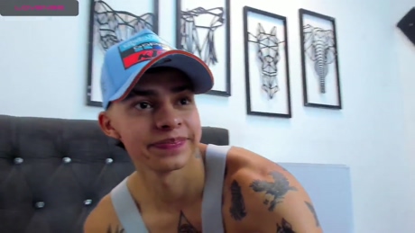 JaikobSterling  05-02-2022 video suckcock