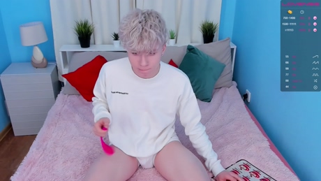 LandelRay  05-02-2022 video harddick