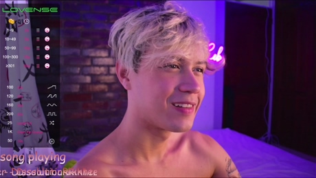 LeaneSeb  05-02-2022 video beautiful