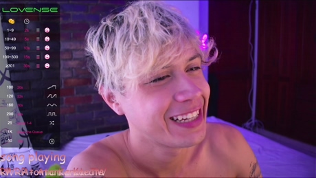 LeaneSeb  05-02-2022 video fuckher