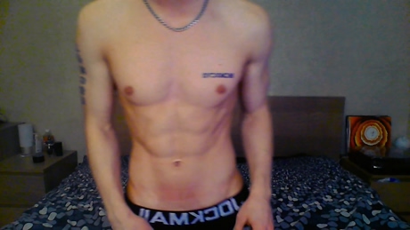 Marvelboy_  05-02-2022 video kissing