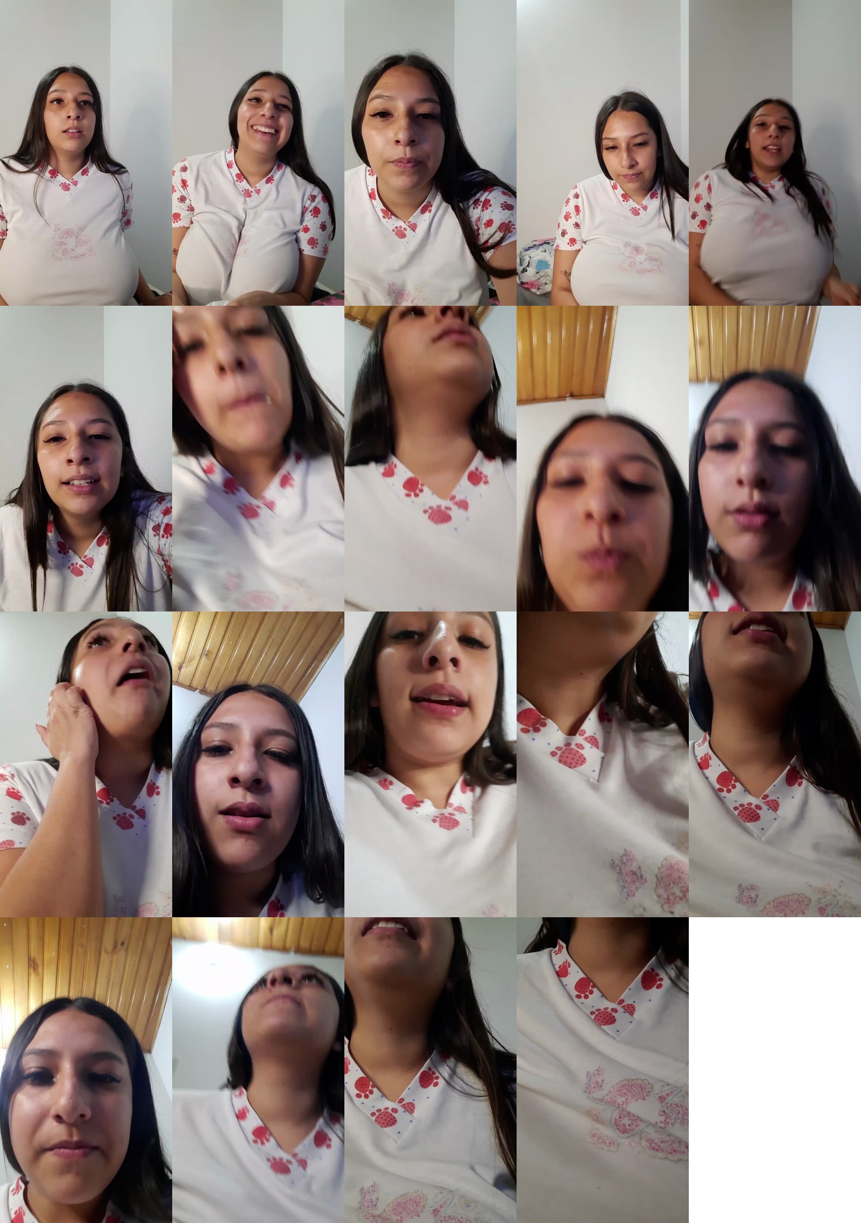 Megummy_ 06-02-2022 oral 