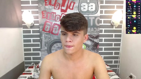 Mike_And_Thomas  05-02-2022 video sexymale