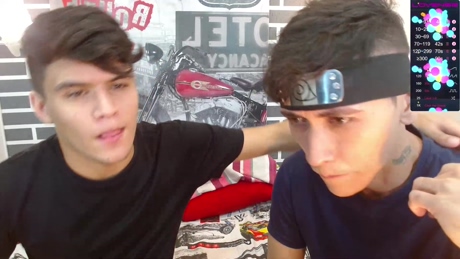 Mike_And_Thomas  06-02-2022 video beautiful