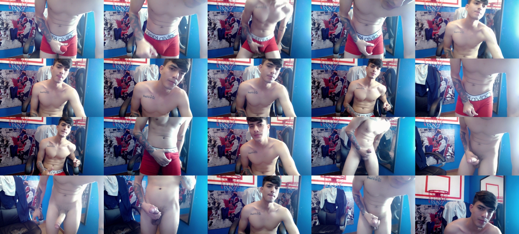 Pablo_Locket  06-02-2022 Recorded Video love