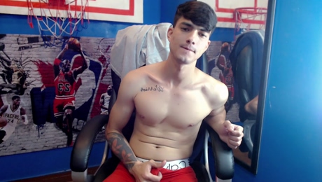 Pablo_Locket  06-02-2022 Recorded Video love