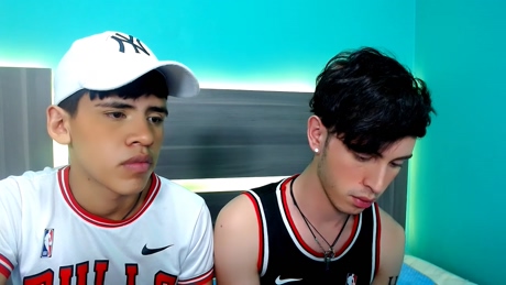 RoomatesBoys  05-02-2022 video deep