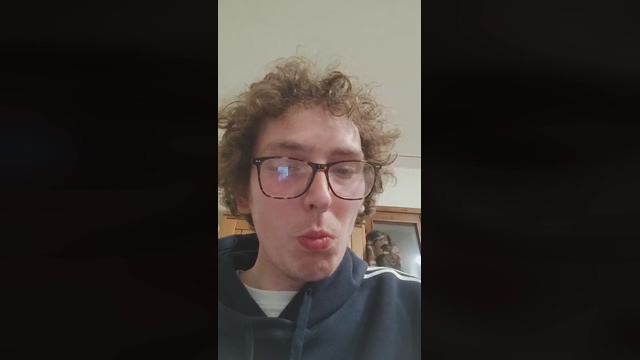 Russiaboylo  05-02-2022 video kink