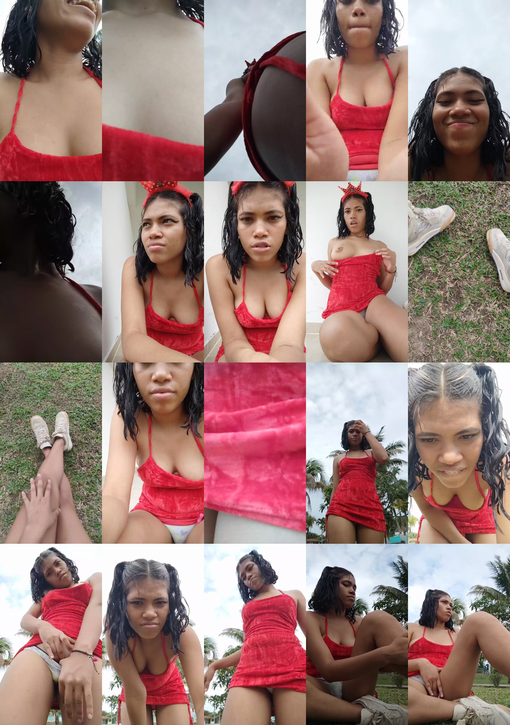 SEXXY_PISSGIRL4 05-02-2022 naked 