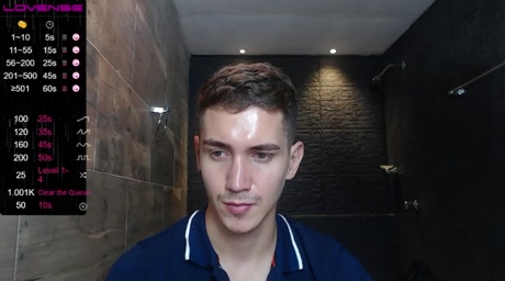 Saimon_Hurst  05-02-2022 video show