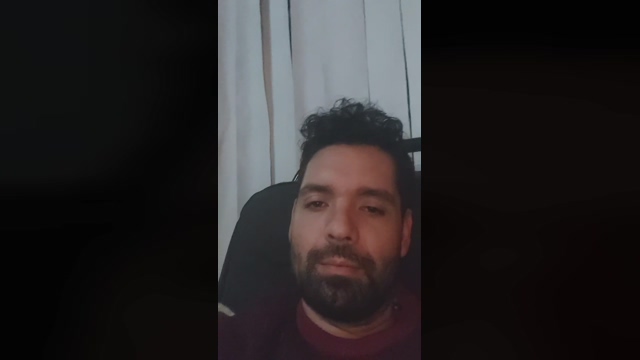 Sebhastian  06-02-2022 Recorded Video Nude