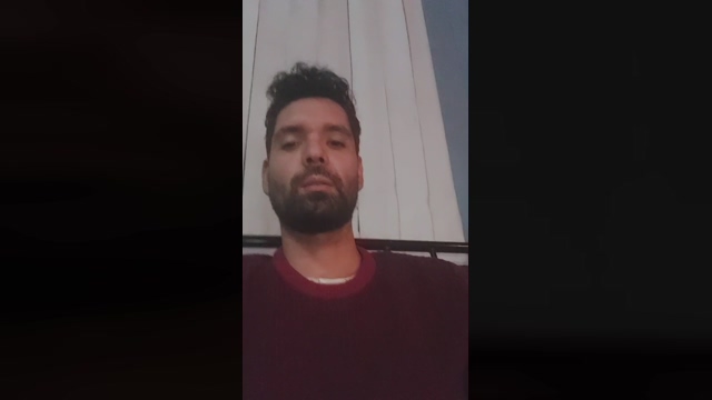 Sebhastian  06-02-2022 Recorded Video fuckher