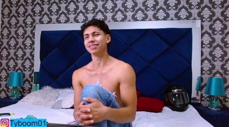 TYLER_BOOM  06-02-2022 video suckshow