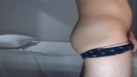 Teodoro18GG  06-02-2022 Recorded Video yummy