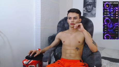 Tomy_suit1  06-02-2022 video moan