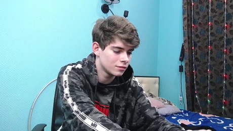 Wilson_Evans  06-02-2022 video Porn