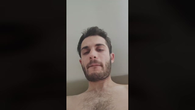 Yusufmaze  06-02-2022 video kink