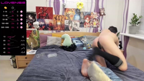 adanstar  05-02-2022 video toy