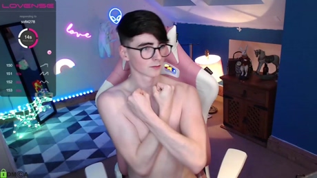 alfiegreenxxx  06-02-2022 video horny