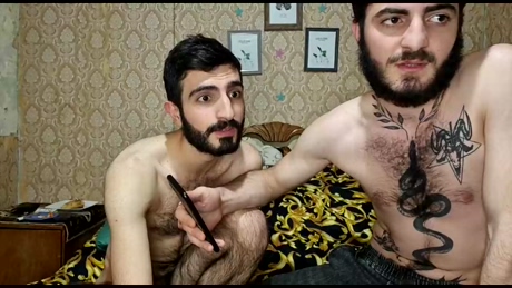 barneyhole  06-02-2022 video suckcock