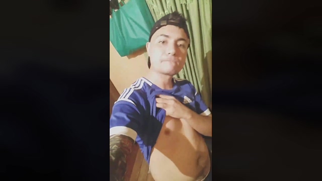 brayanchileno  06-02-2022 Recorded Video kink
