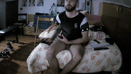 capuafun  06-02-2022 video kiss