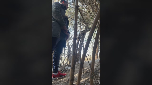 daylabo  05-02-2022 video suckshow