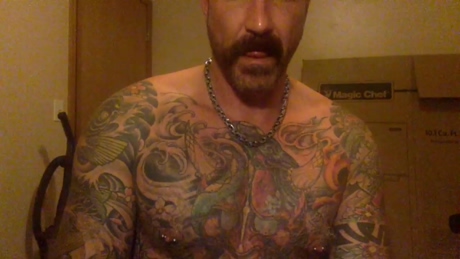 dirtyrilo  06-02-2022 video oral