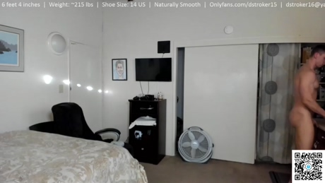 dstroker15  06-02-2022 video bigass