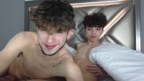 gayndepressed  06-02-2022 video oral