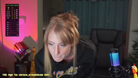 ginger_little 05-02-2022 pussy 