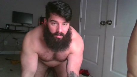 gingernduke  05-02-2022 blowjob Couples