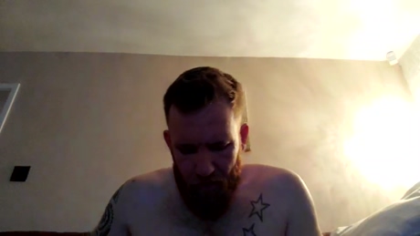 hard4u694  06-02-2022 Recorded Video moan