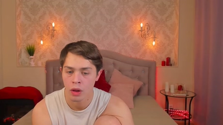 he_want_to_fuck_me  06-02-2022 video gag