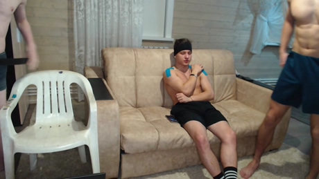 horny_goats  05-02-2022 video hot