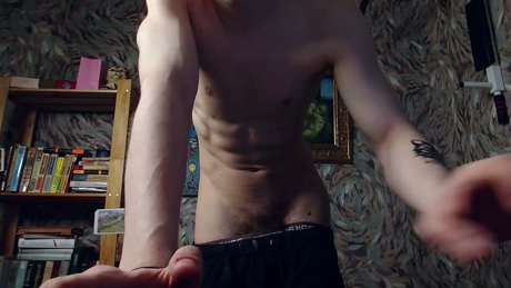 karlosmurphy  06-02-2022 video bicurious