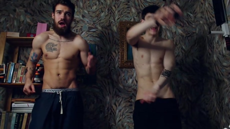 karlosmurphy  06-02-2022 video hard