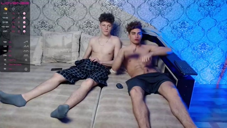 mario_serhos  06-02-2022 video jerking