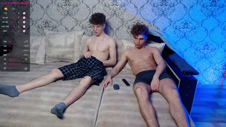 mario_serhos  06-02-2022 video Naked