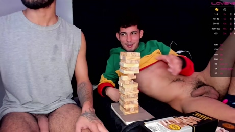 maximiliano_clooney  06-02-2022 video Show