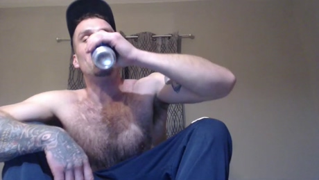 michiganhonky  06-02-2022 Recorded Video skinny