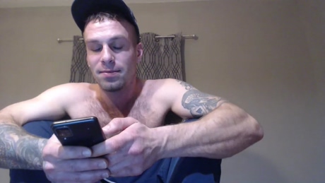 michiganhonky  06-02-2022 video ass