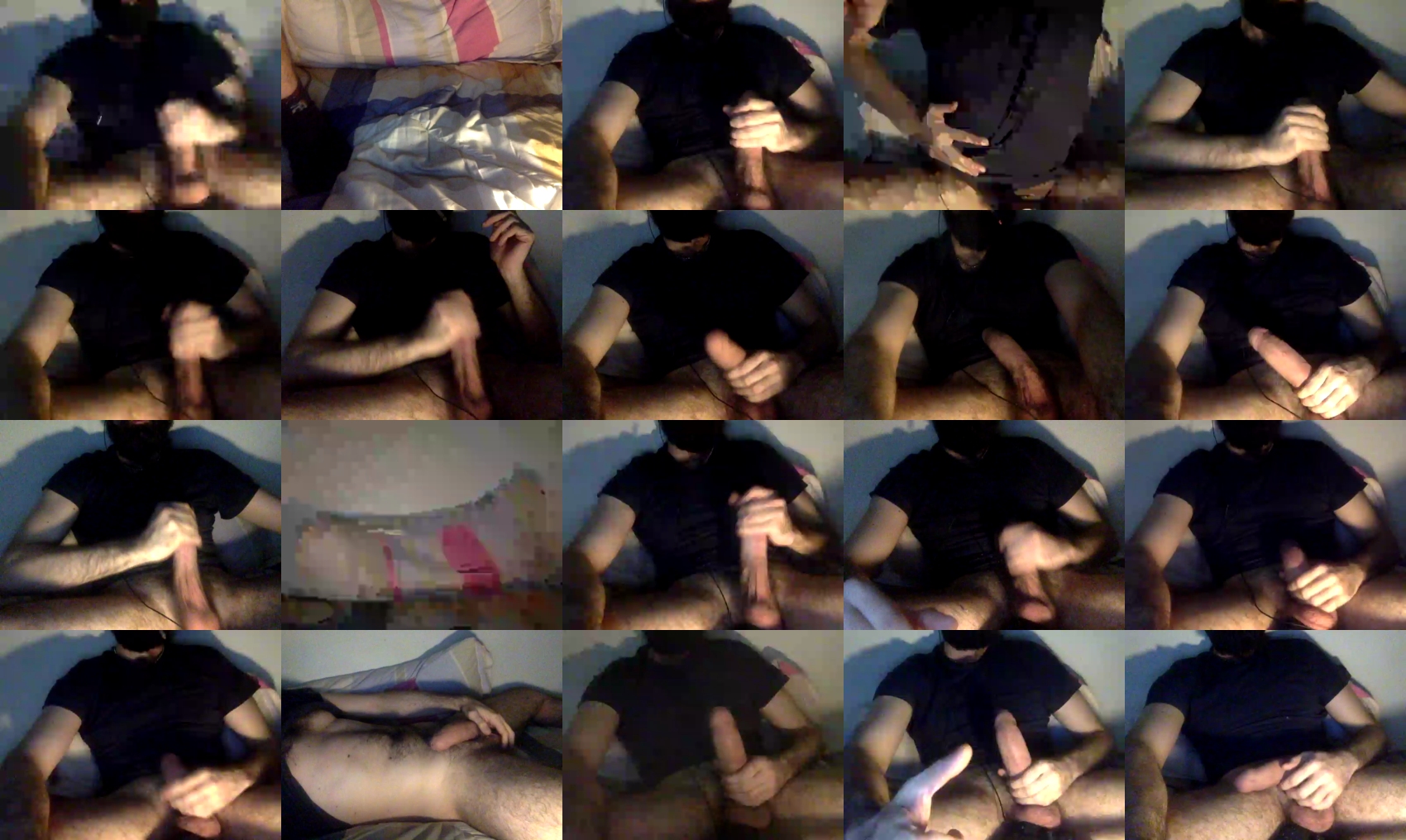 mybigtool90  06-02-2022 Recorded Video play