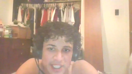 ntrystan  06-02-2022 video lovense