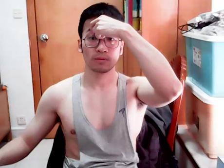 oscarho623  06-02-2022 video sexybody