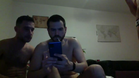 poliamor3  06-02-2022 Recorded Video hardcock