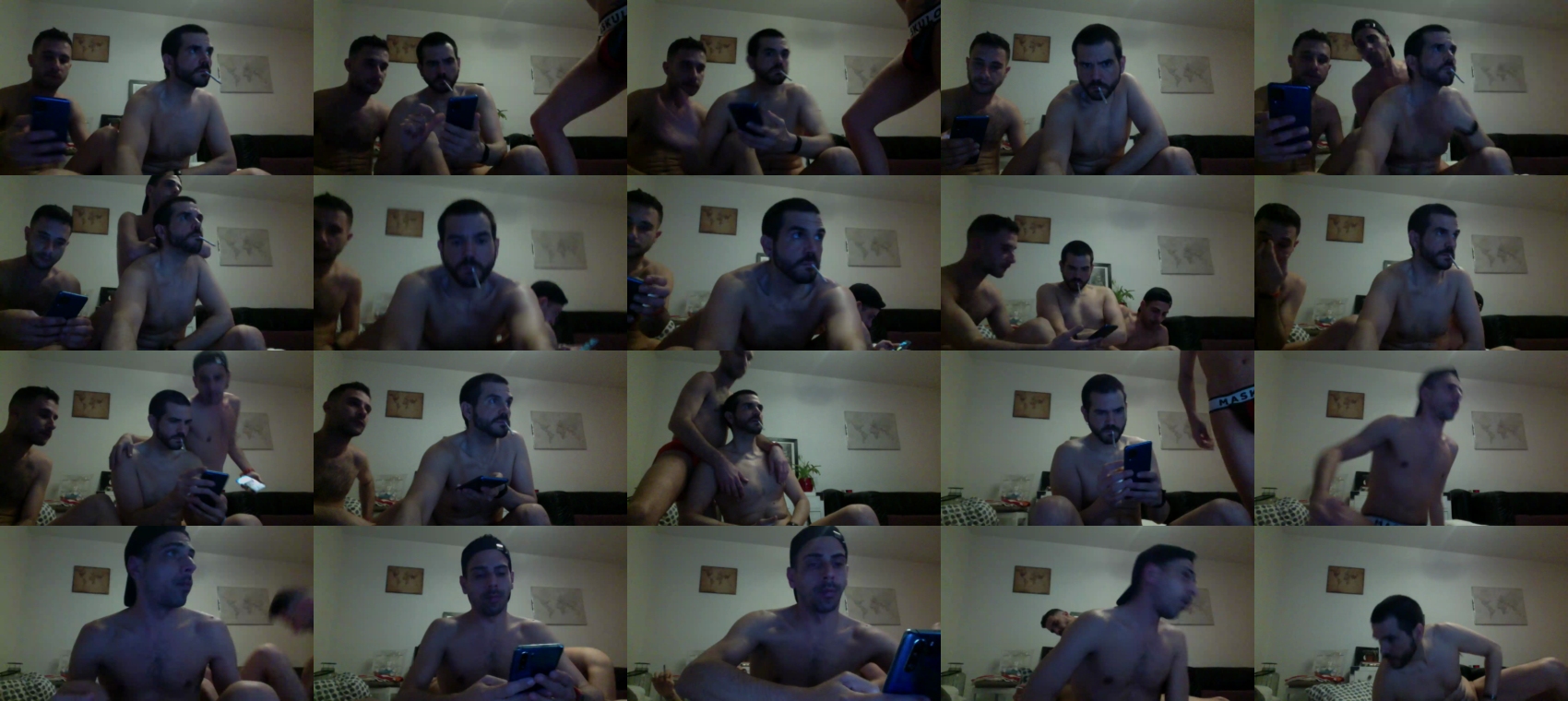 poliamor3  06-02-2022 Recorded Video hardcock