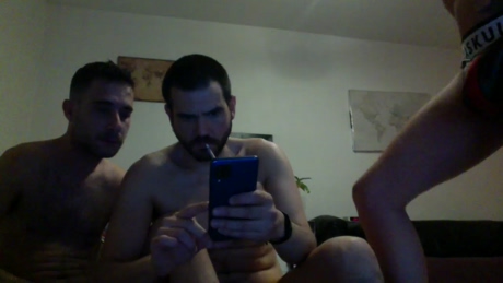 poliamor3  06-02-2022 video suckcock