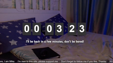 sweetmusicboy  05-02-2022 video sexykitty